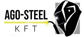 AGO-Steel Kft. - Acélszerkezet-kivitelezés